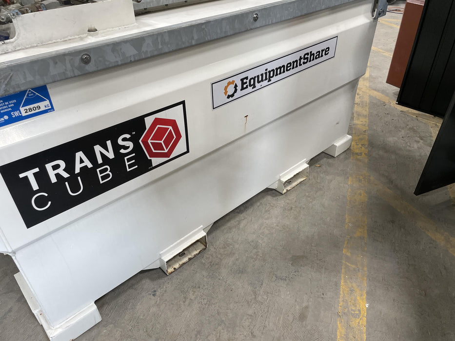 2021 TRANSCUBE 20TCG(G)W-NA