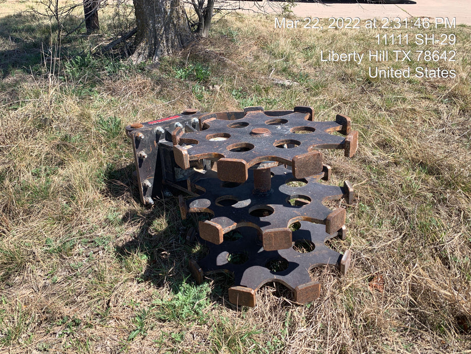 2020 TOKU SCW-24-LBSE