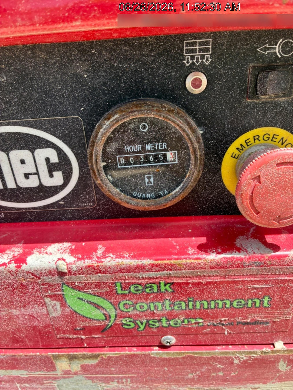 2020 MEC Micro 19
