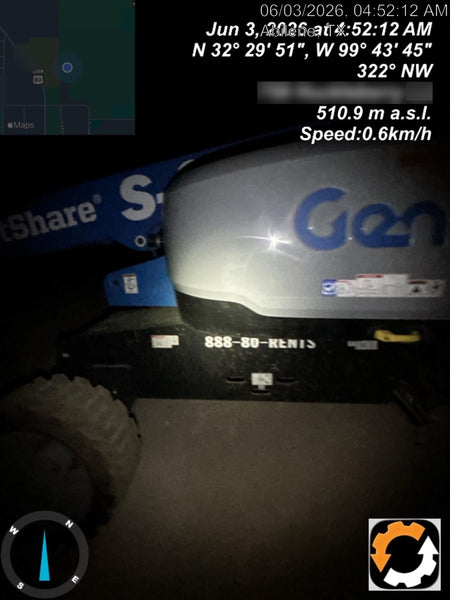 2026 GENIE S-65 XC