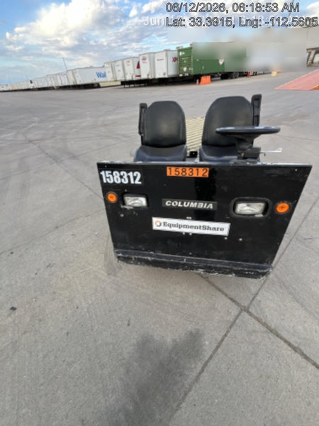 2021 COLUMBIA Payloader 2XL