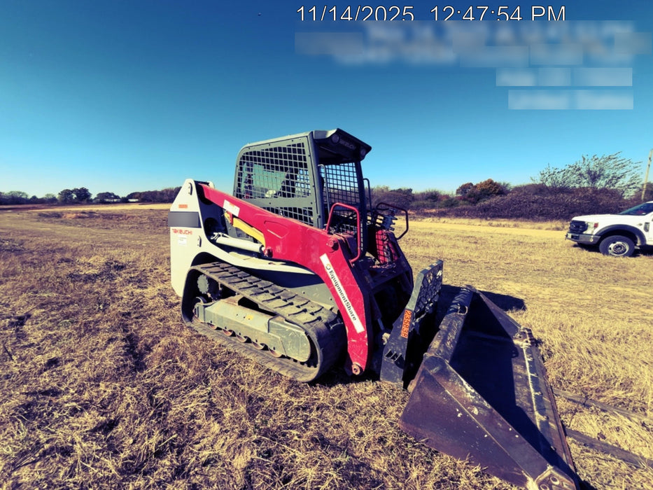 2022 PALADIN 48" Pallet Forks - Paladin