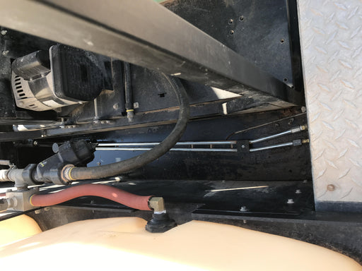 2019 MI-T-M CORPORATION HS-3006-0MDK-UR