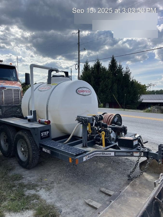 2023 SIMPSON SWT-52517