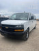2024 CHEVROLET Express Van - Rental