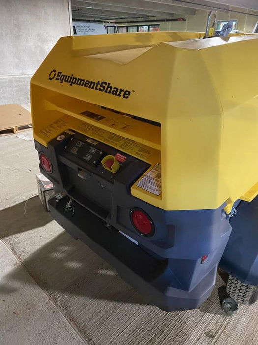 2022 ATLAS COPCO XAS188 CWK