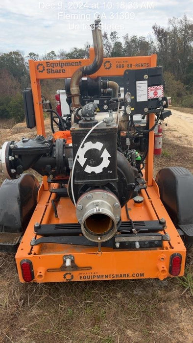 2021 PIONEER PP66S12L71-TD2.9L4