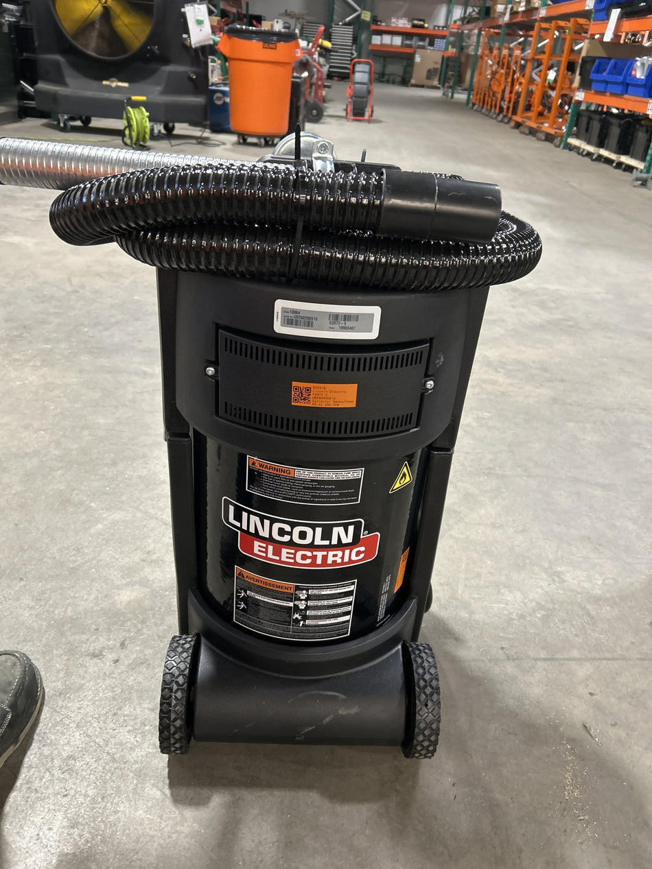 2026 LINCOLN ELECTRIC K3972-5