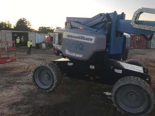 2019 GENIE Z-60/37 FE