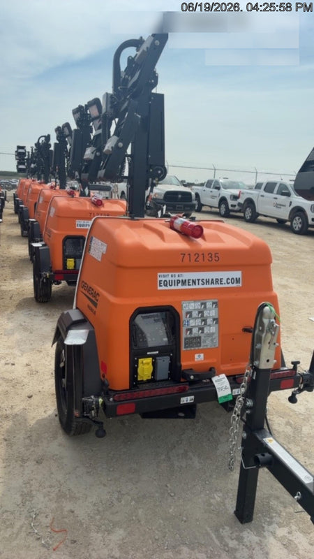 2026 GENERAC MLTS-4