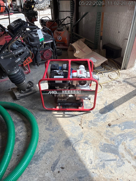 2023 MULTIQUIP QP3TH