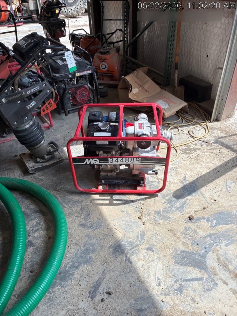 2023 MULTIQUIP QP3TH