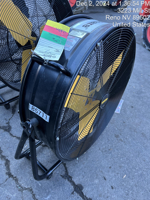 2021 PINNACLE MAC-24DCT