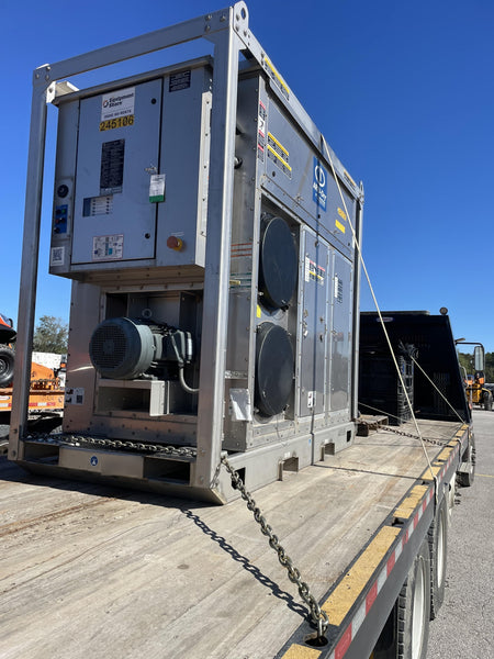 2022 CLIMATE DESIGN INTERNATIONAL MS-7500/5500