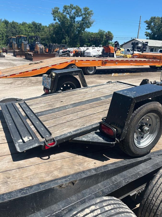 2022 BARRETO E4X6TBT