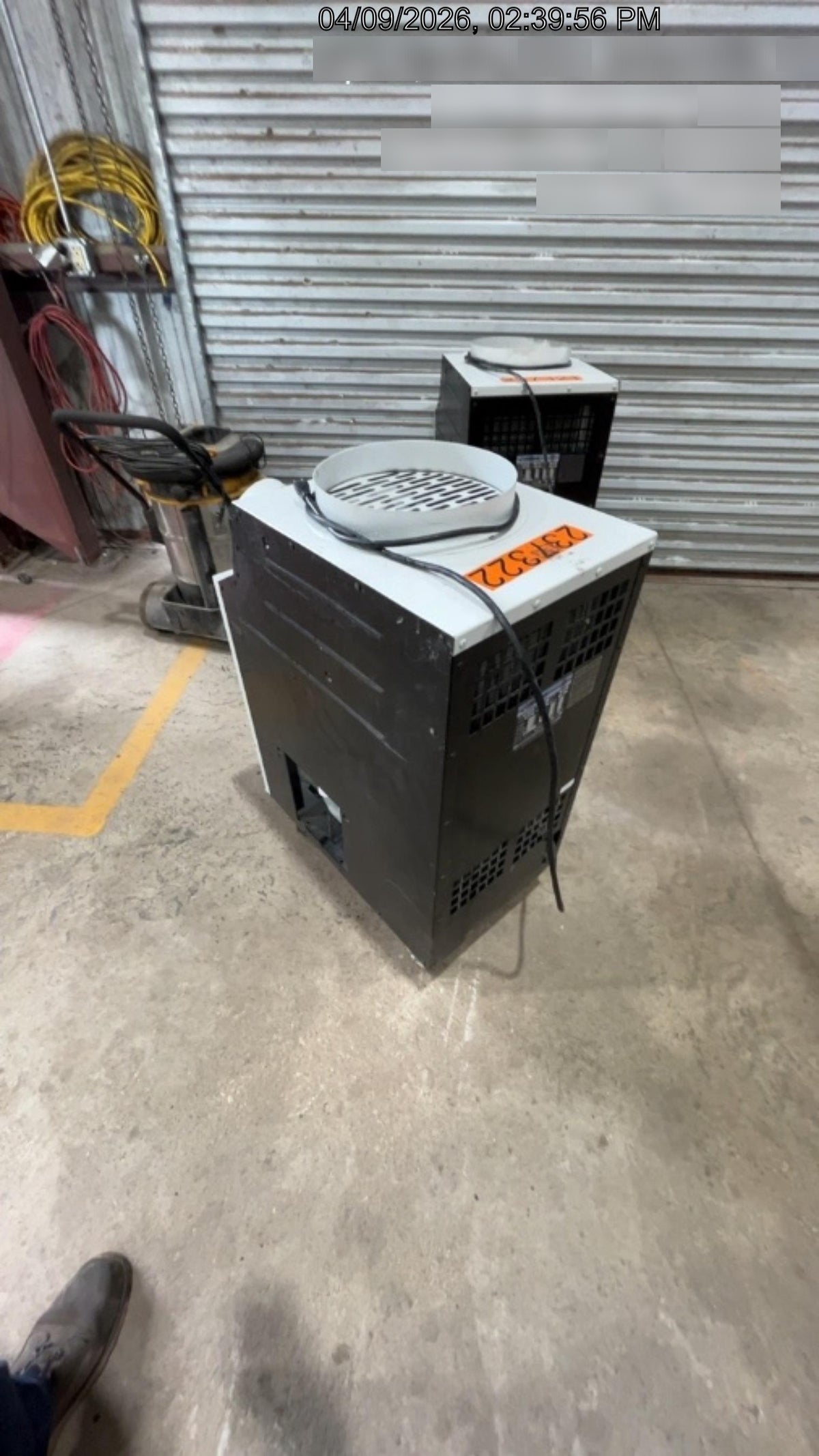 2022 KWIKOOL KPAC1411-2
