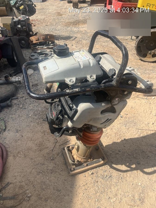 2023 MULTIQUIP MTX60HD