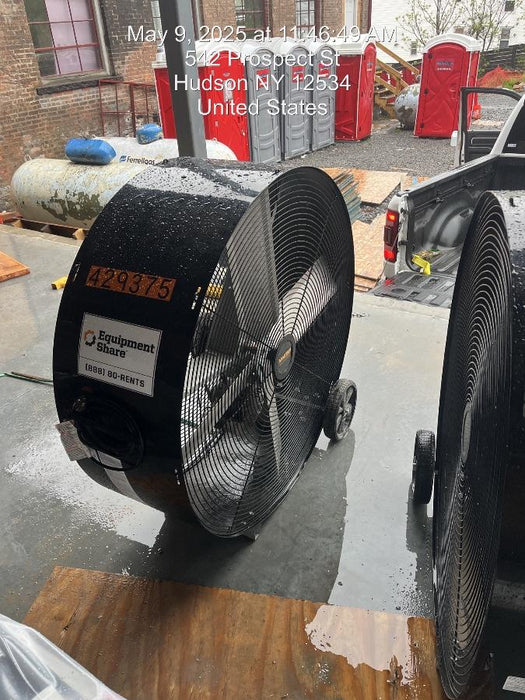 2024 MASTER MHD-42-BDF-C