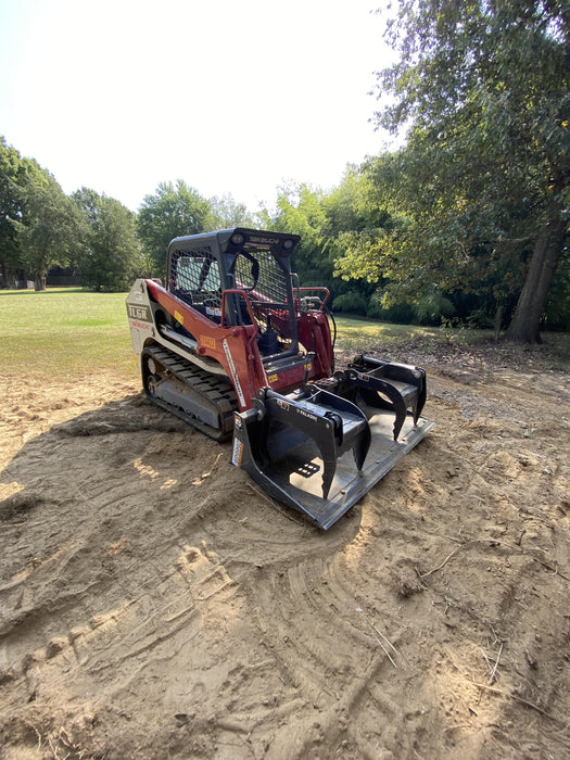 2022 PALADIN UTILITY GRAPPLE 11876-0022