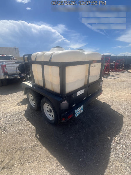 2020 MI-T-M CORPORATION HS-3505-1MGH-UR