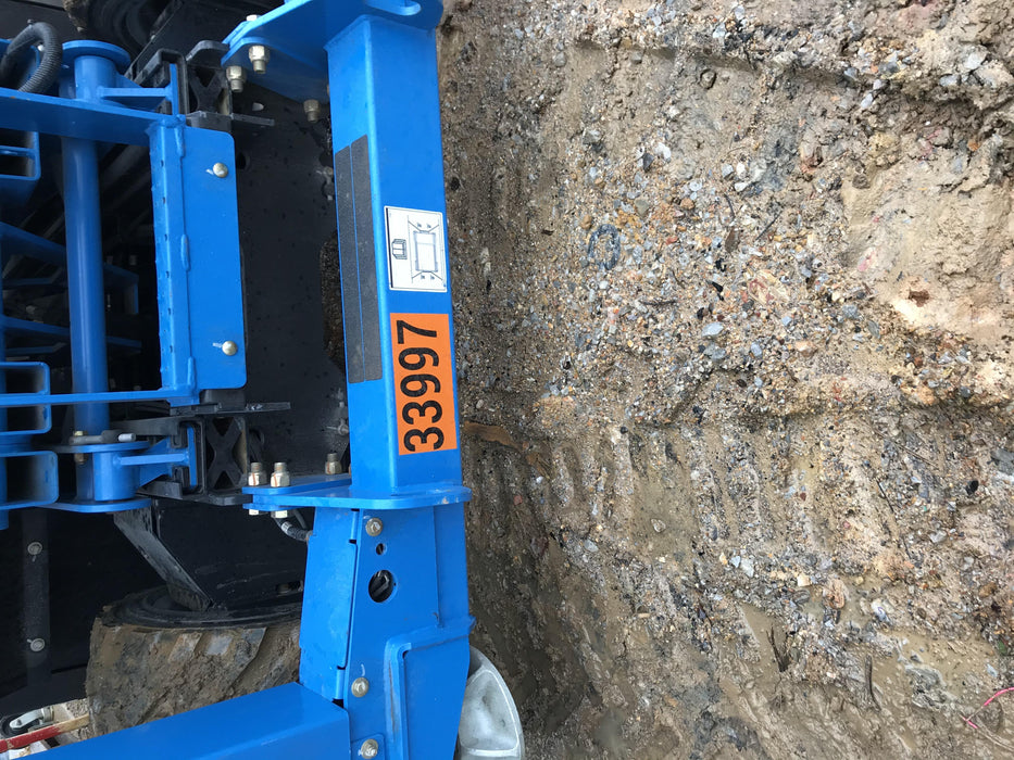 2019 GENIE GS-3369 RT