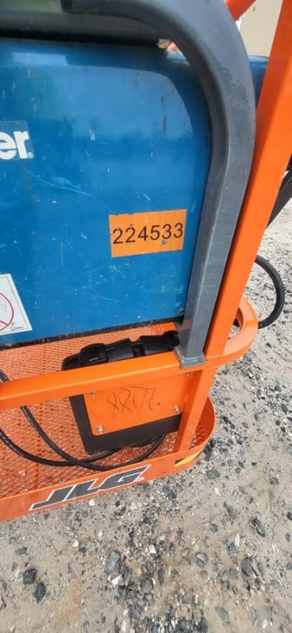 2022 MILLER ELECTRIC CST-280