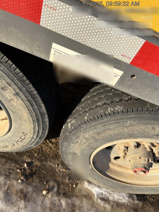 2024 ATLAS COPCO XAS 1800