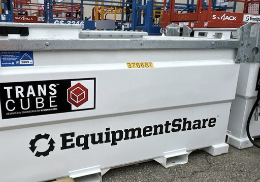 2023 WESTERN GLOBAL 20TCG-ES