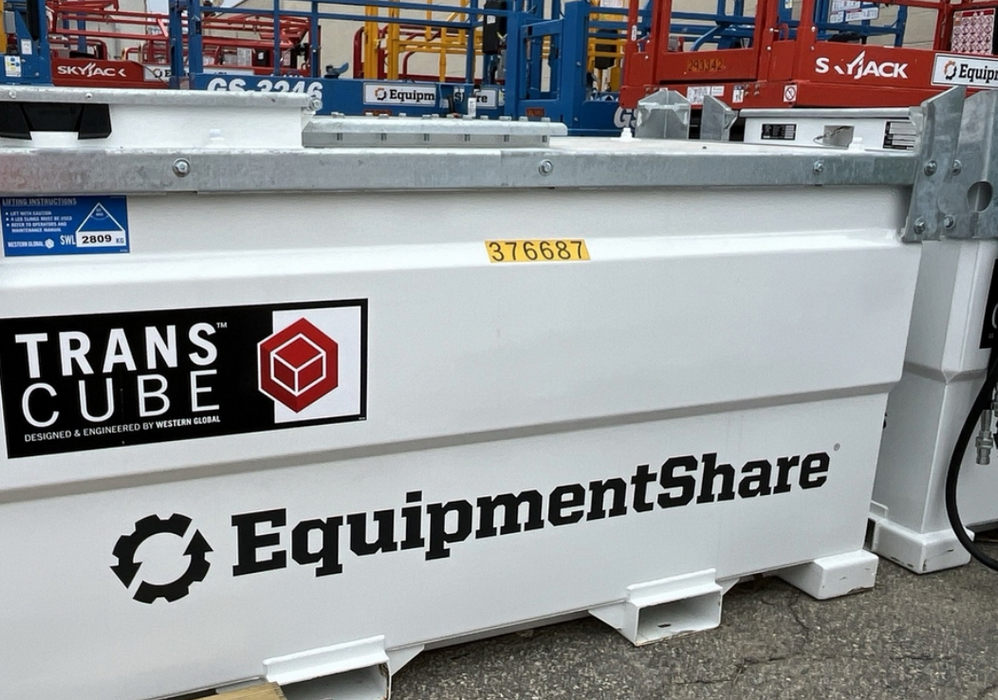 2023 WESTERN GLOBAL 20TCG-ES