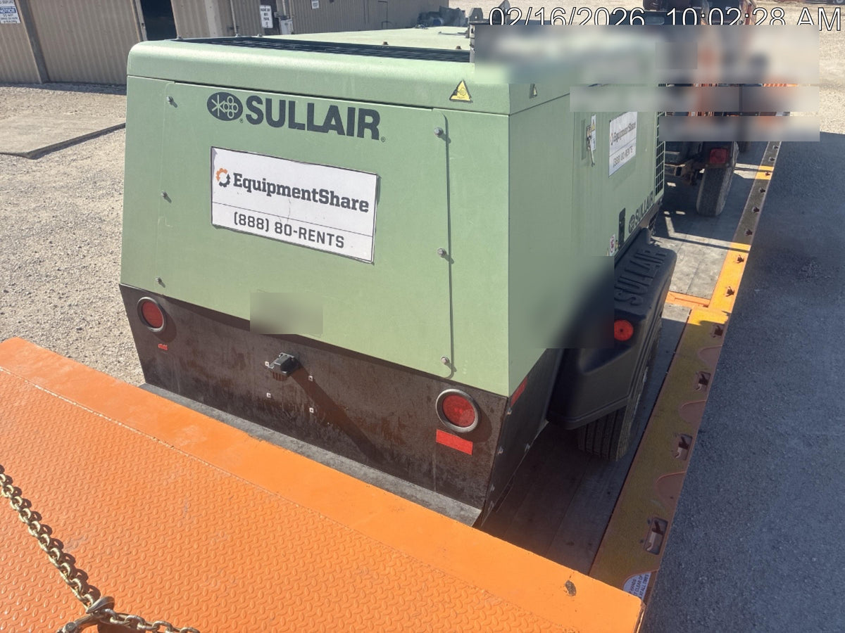 2019 SULLAIR 375H