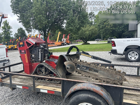 2022 TORO TRX-250