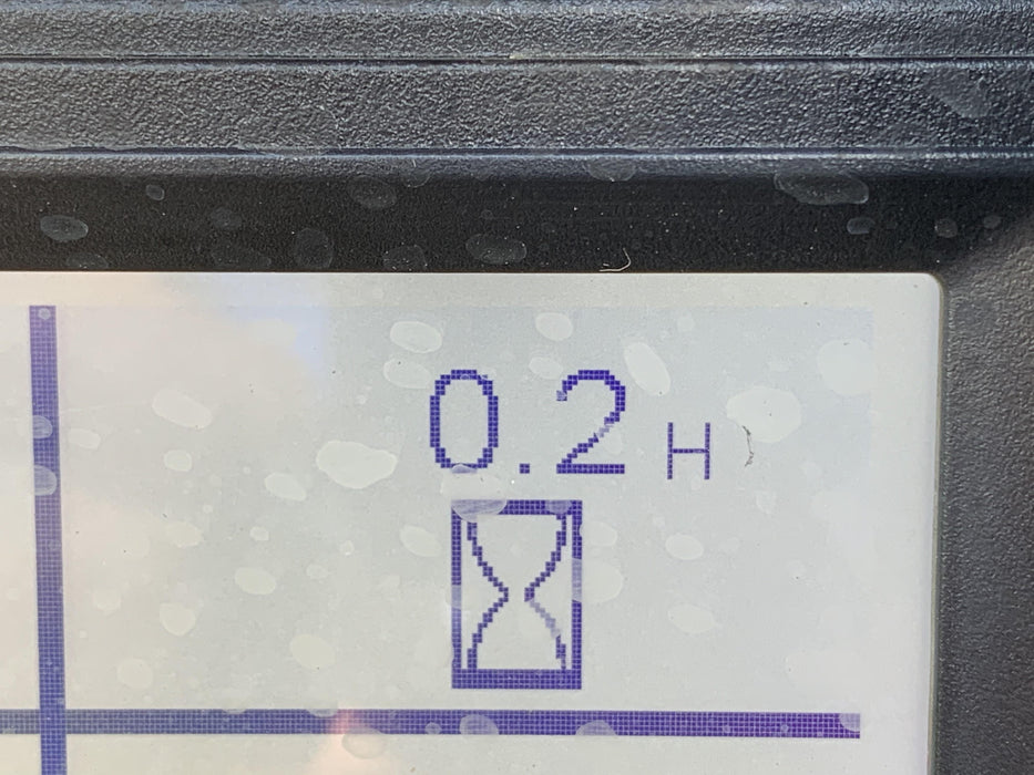 2020 Miller Electric BIG BLUE 500 BIG BLUE 500 PRO (KUBOTA) DELUXE W/ ARCREACH