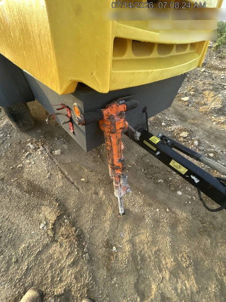 2021 MICHIGAN PNEUMATIC MP-TPB60-114