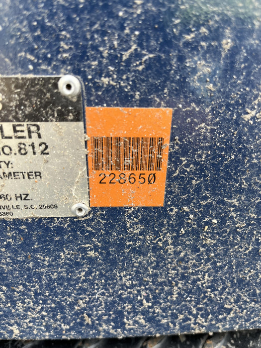 2022 CURRENT TOOLS 615