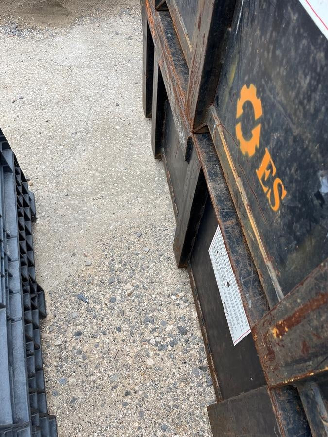 2020 STAR INDUSTRIES 1448B