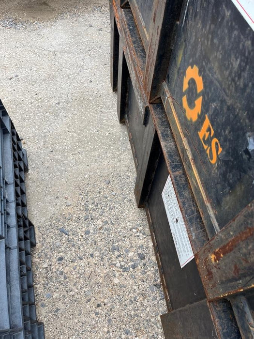 2020 STAR INDUSTRIES 1448B