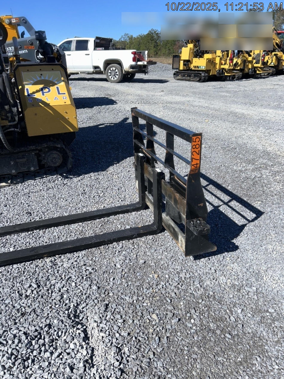2024 ARROW MATERIAL HANDLING F5100CB