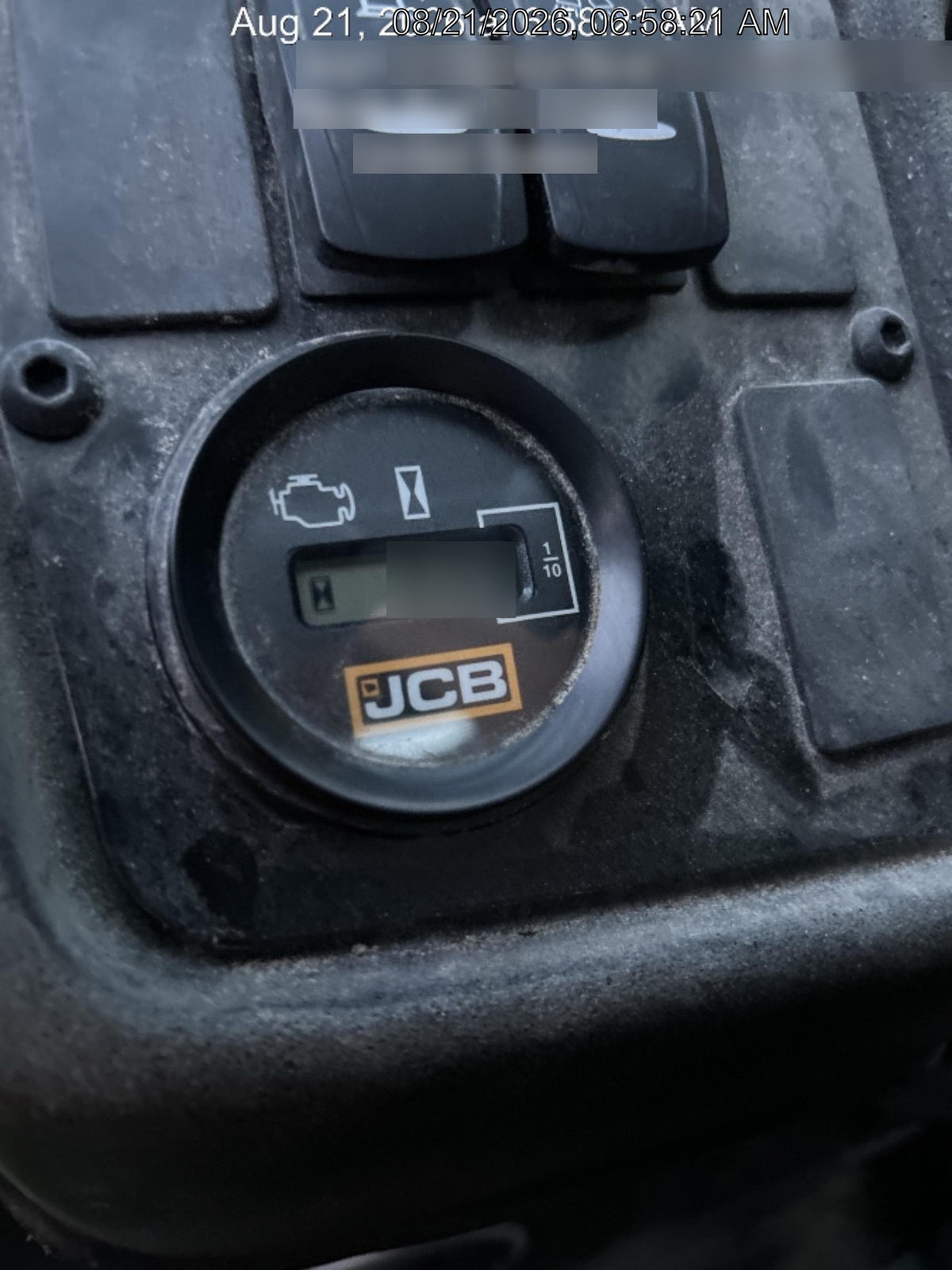 2025 JCB 509-42