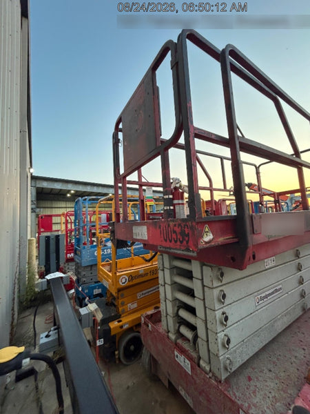 2020 MEC 4555SE
