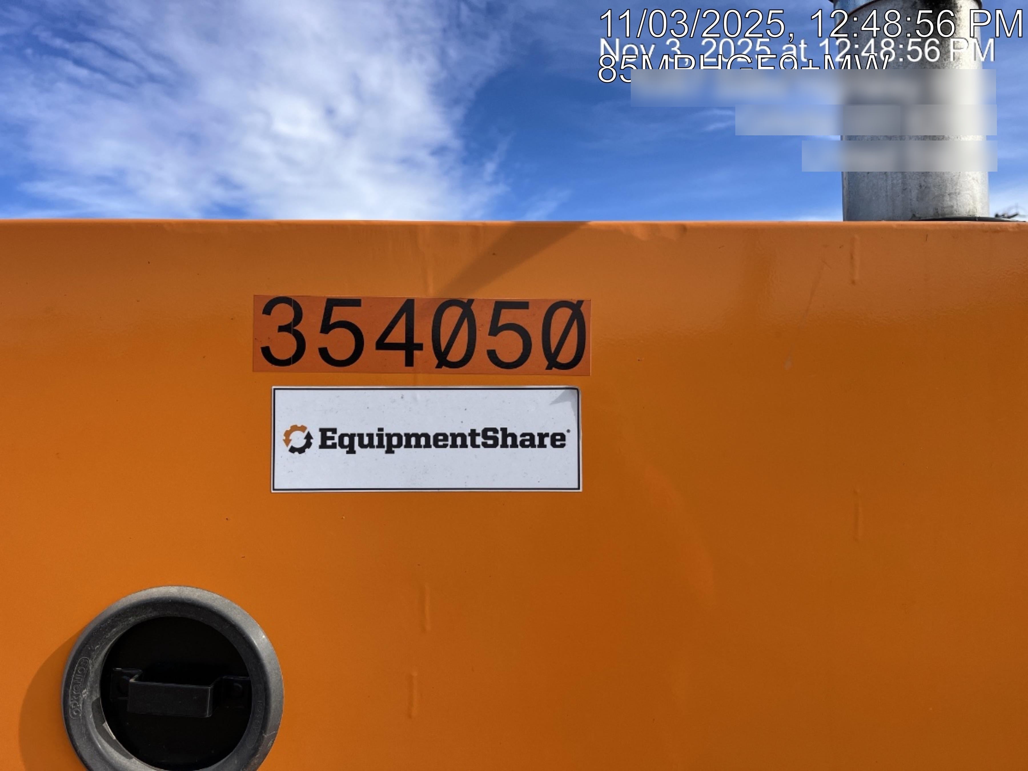 2023 THERM DYNAMICS TD1200