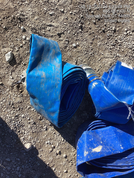 2023 ATLAS COPCO PAC F44 KD-S