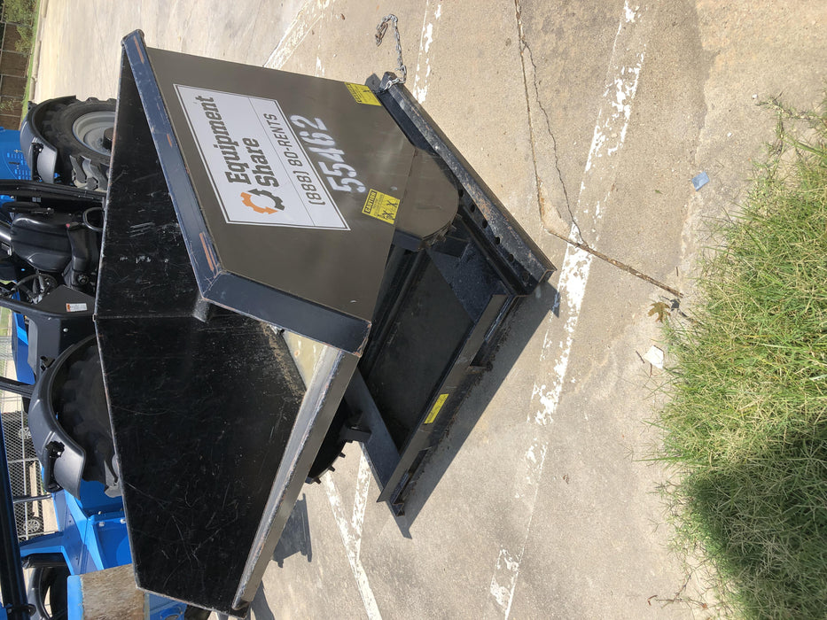 2019 ARROW MATERIAL HANDLING HP-6000-200