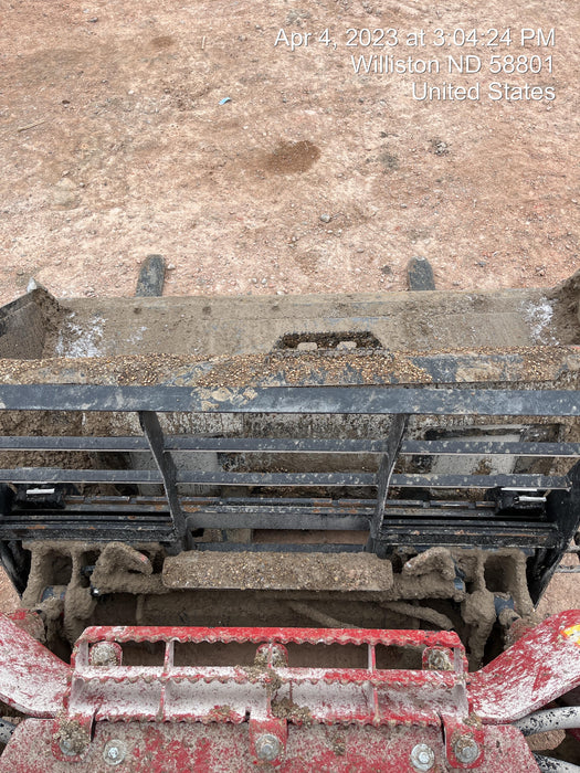 2022 ARROW MATERIAL HANDLING 48" Pallet Forks - Arrow