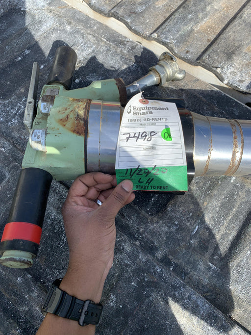 2018 SULLAIR MPB 60A