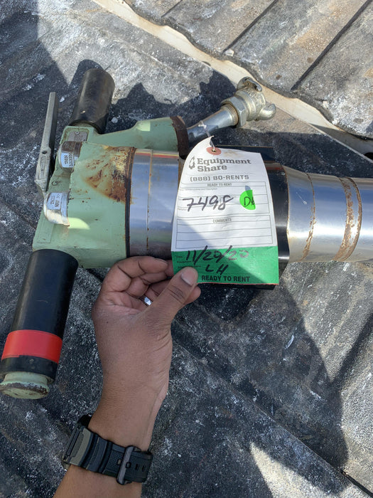 2018 SULLAIR MPB 60A