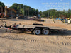 2021 BIG TEX TRAILER LT14K83x20