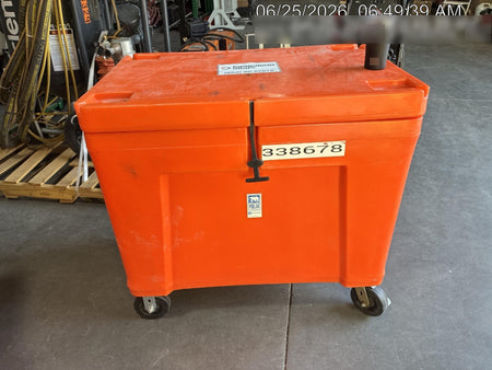 2023 SNYDER INDUSTRIES PB11 HLC