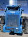 2018 Genie GTH-1056 Genie GTH-1056 w/ROPS, Work Lights, Solid Tires, RH Cab Mesh, Beacon, 60" Carriage and Forks
