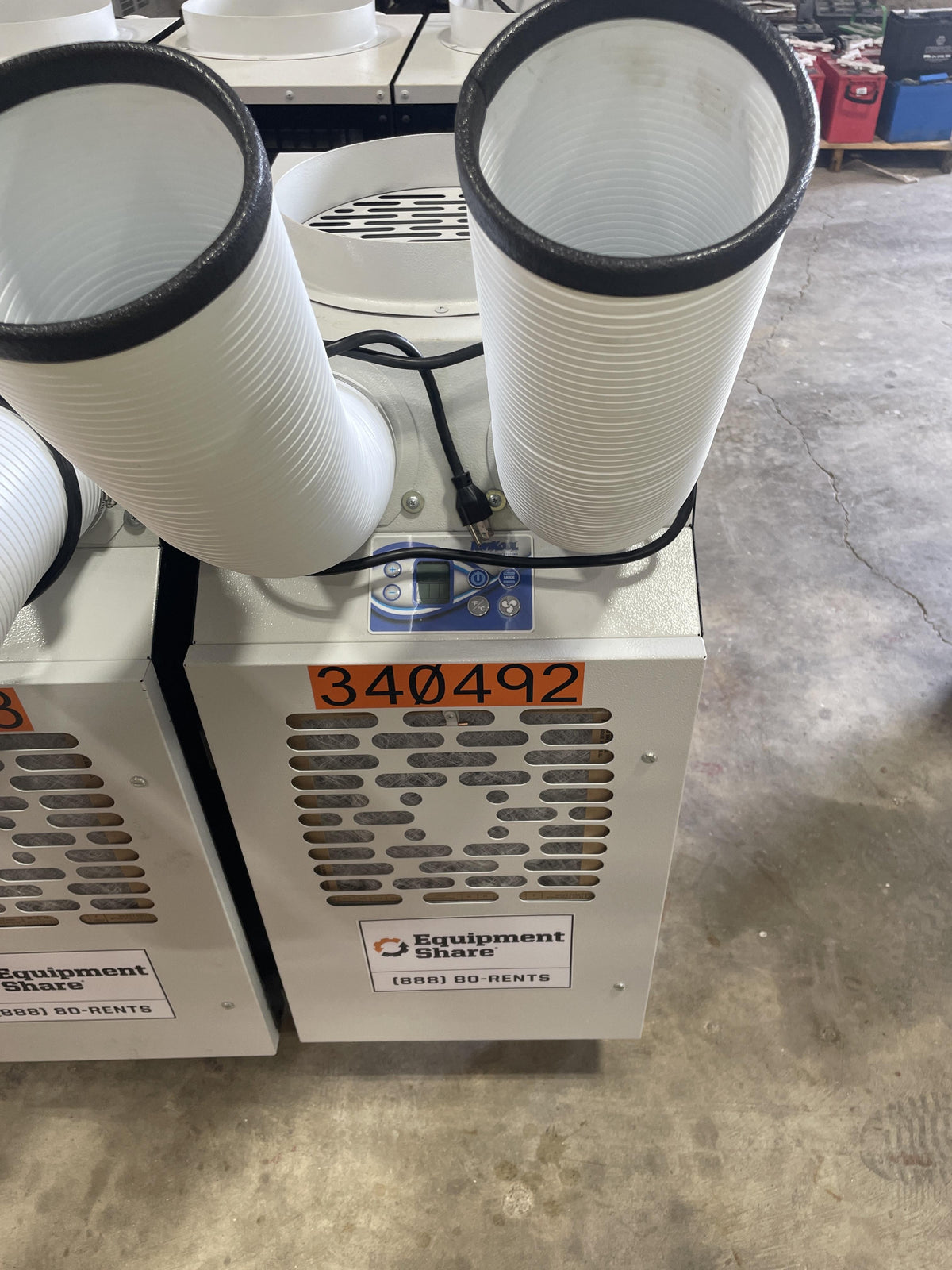 2023 KWIKOOL KPAC1411-2
