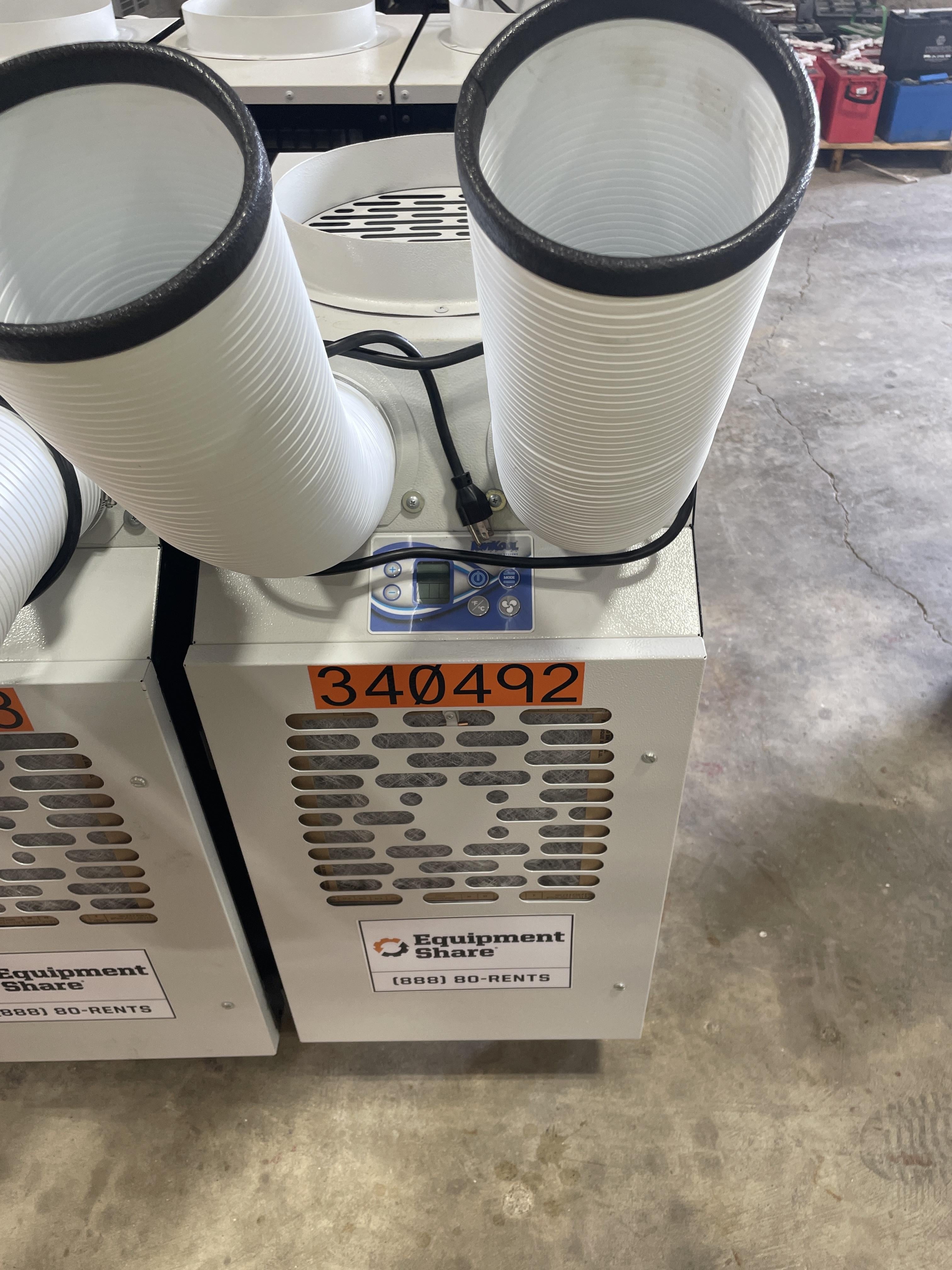 2023 KWIKOOL KPAC1411-2